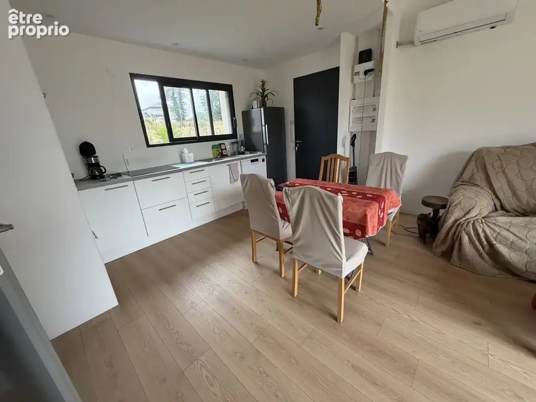 Maison de bourg - photo 2
