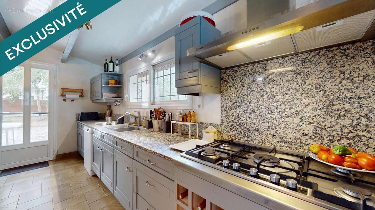 Photo 8 - Maison à SAINT-MEDARD-EN-JALLES