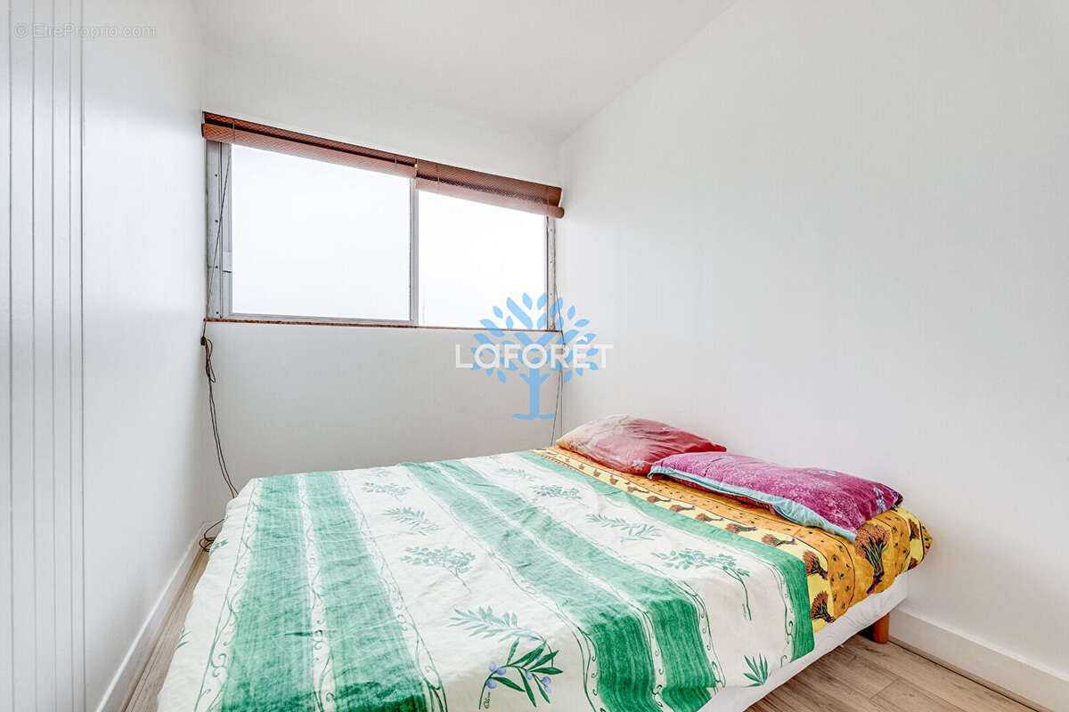 Appartement à BAGNOLET