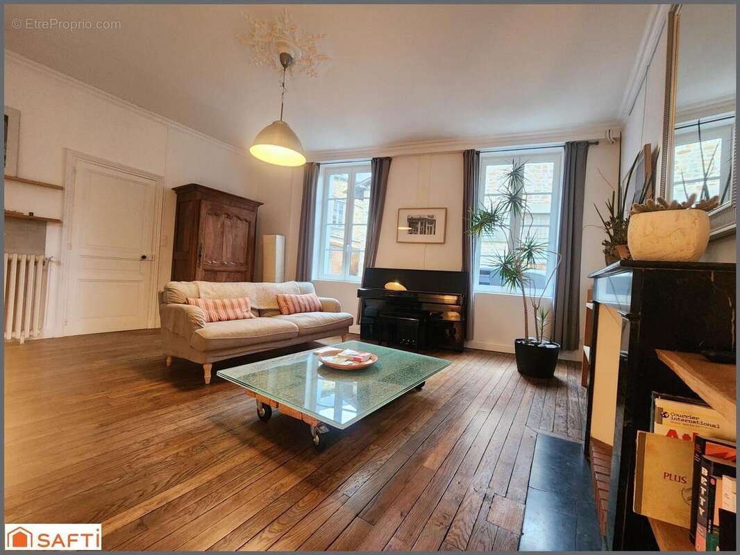 Photo 3 - Maison à LA GUERCHE-DE-BRETAGNE