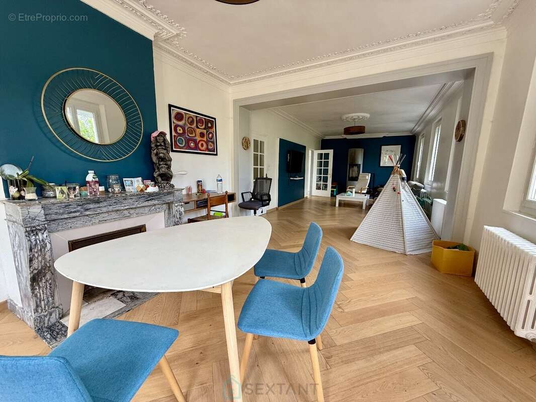 Maison à ANCEAUMEVILLE