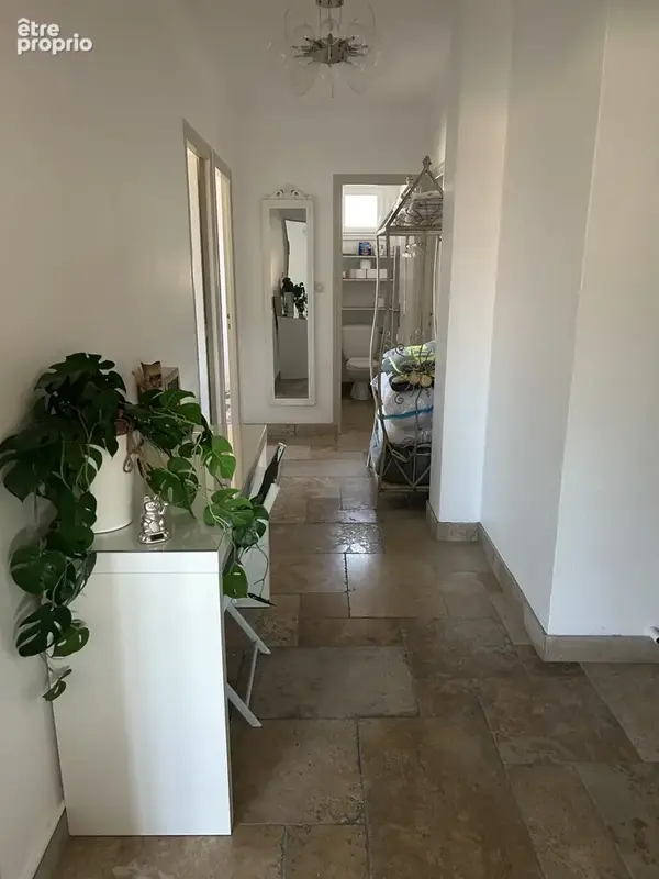 Rare à vendre narbonne   t3 70 m2 avec garage, parking et 2 balcons - photo 3