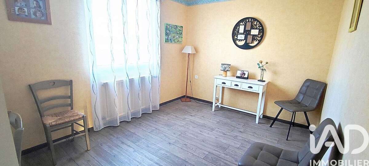 Photo 8 - Maison à SAINT-FULGENT