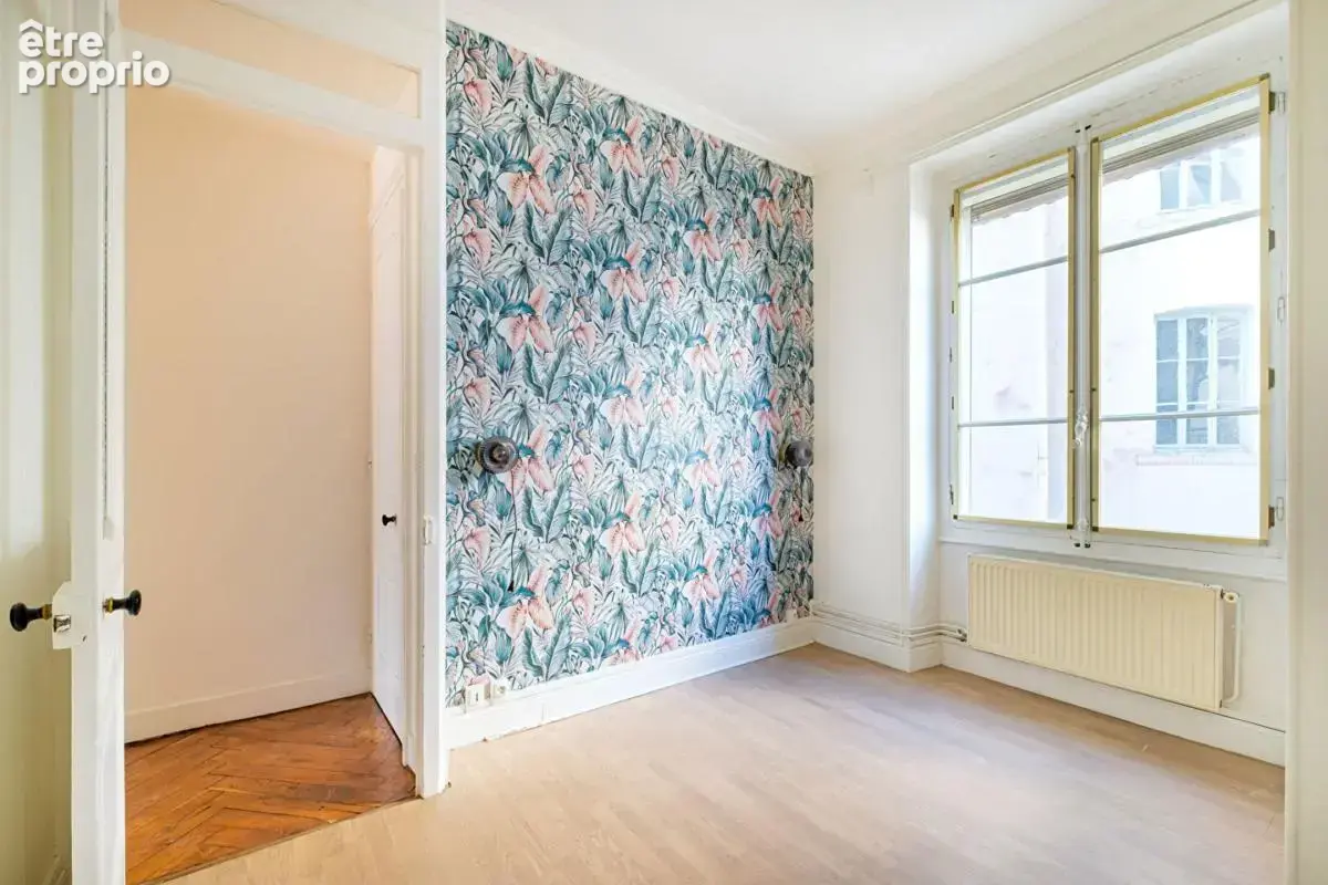 Vente Appartement T2 - Part Dieu - photo 7
