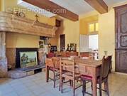 Appartement à SAINT-PONS-DE-THOMIERES