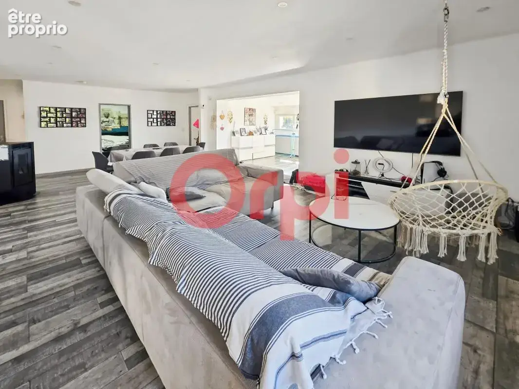 Photo Maison à Les Pennes-Mirabeau au prix de 510 000€