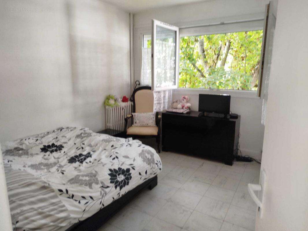 Appartement à VILLENEUVE-LE-ROI