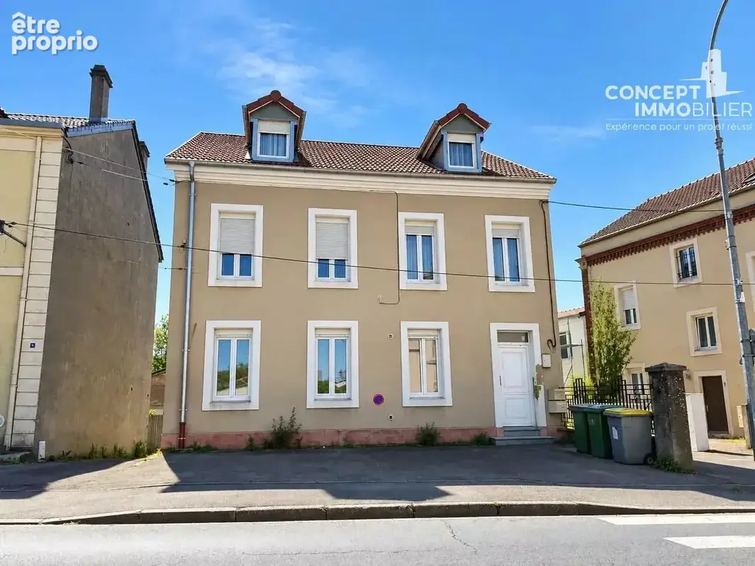 Immeuble à vendre Uckange - photo 17