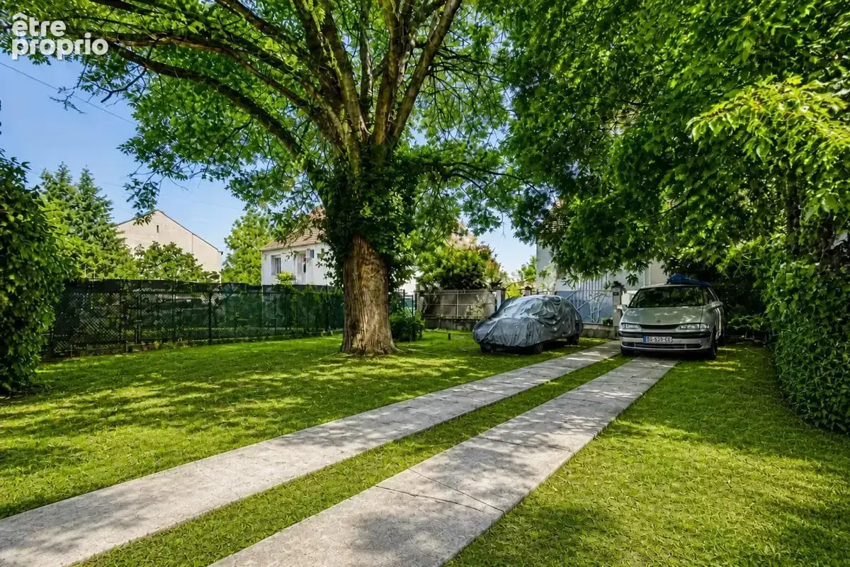 Maison de 5 pièces de 79 m² à Aulnay-sous-Bois - photo 14