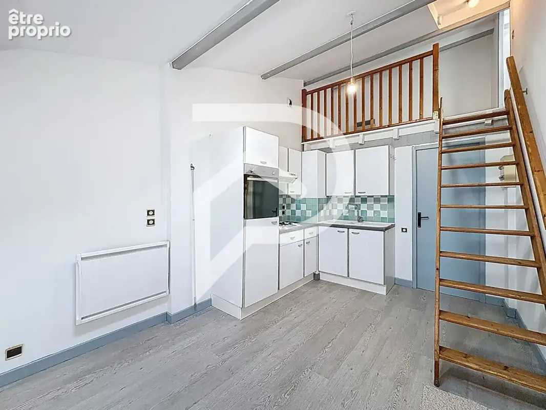 Appartement à vendre Chateauneuf Du Rhône 2 pièces 44 m2 - photo 3