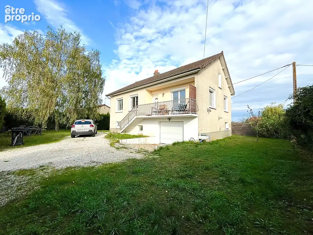 Maison Thuré 5 pièces 107.11 m² - photo 19