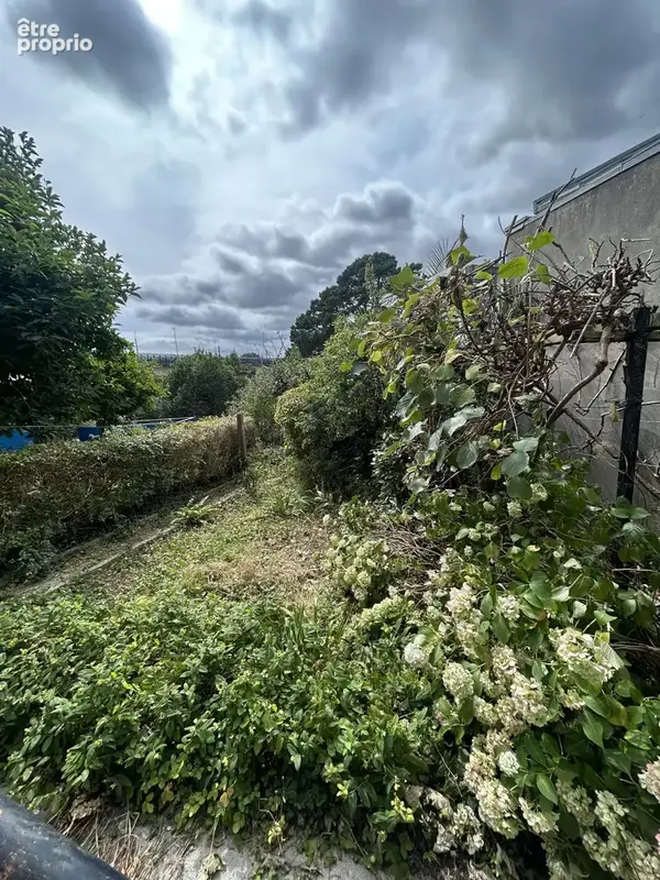 Fac de medecine/kerinou - maison t5 à rénover - photo 4