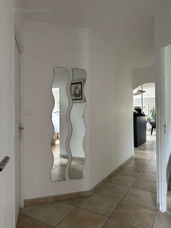 NESMY - Maison 4 chambres 129 m², 931 m² jardin clos - photo 8