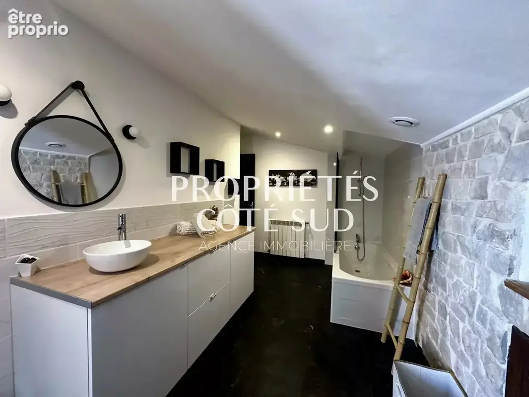 Propriété d'exception à Saint Geniès de Comolas - 8 pièces, 220 m2 - photo 5