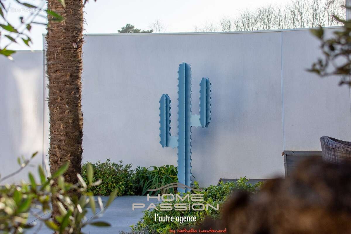 Maison à SAINT-PALAIS-SUR-MER