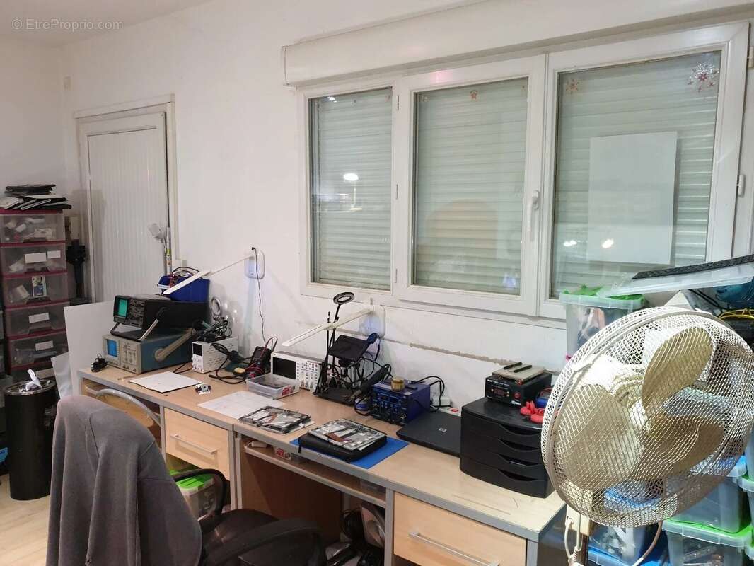 Appartement à MONTAIGU-DE-QUERCY