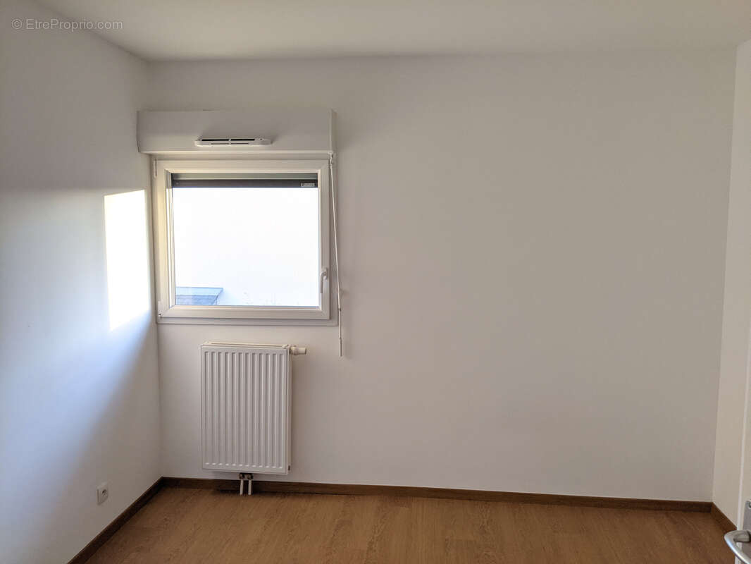 Maison à PLELAN-LE-GRAND