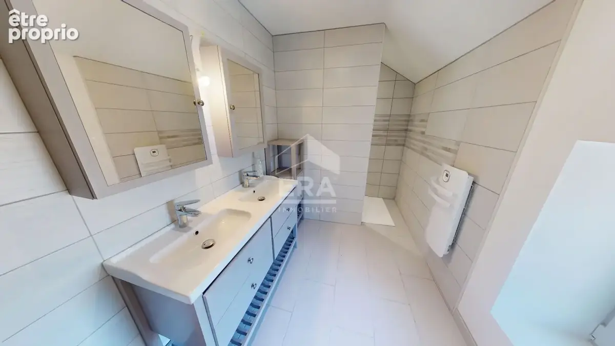 Maison 86m² à serrières-de-briord - photo 10