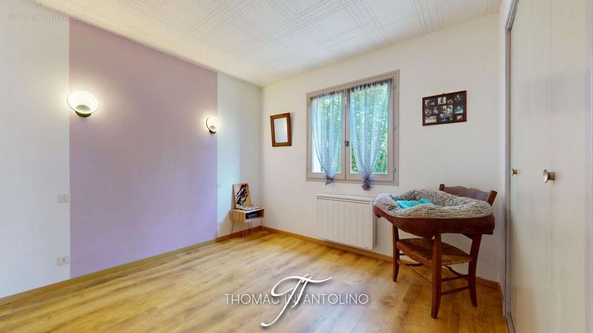 Fontiers-cabardès ? maison familiale avec vue pyrénées - garage xxl et fort potentiel d'aménagement - photo 13