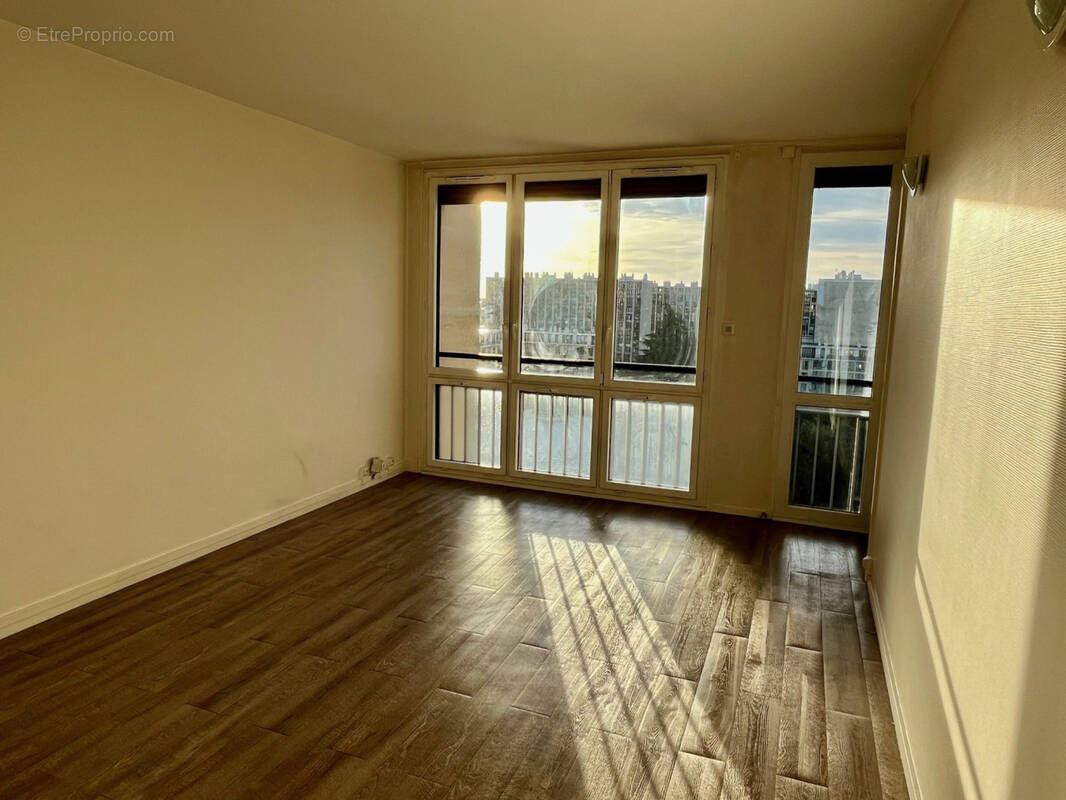 Appartement à MEUDON