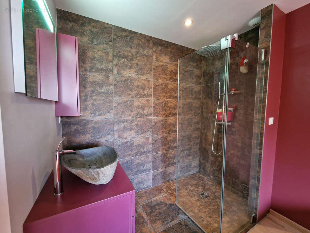 Maison à FONTENILLES