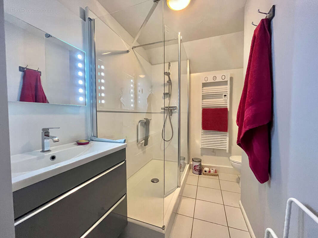 Appartement à LORIENT