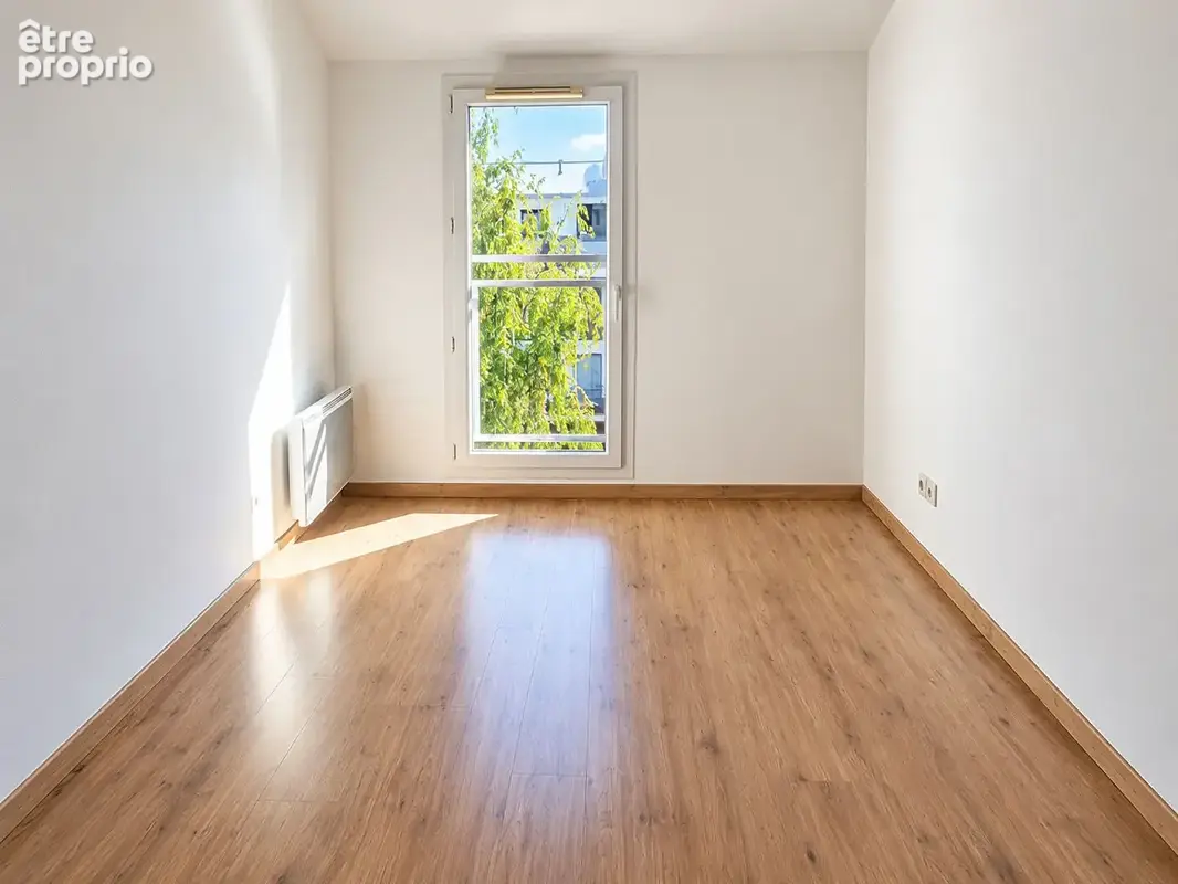 Appartement Choisy Le Roi 3 pièce(s) 62.34 m2 - photo 11