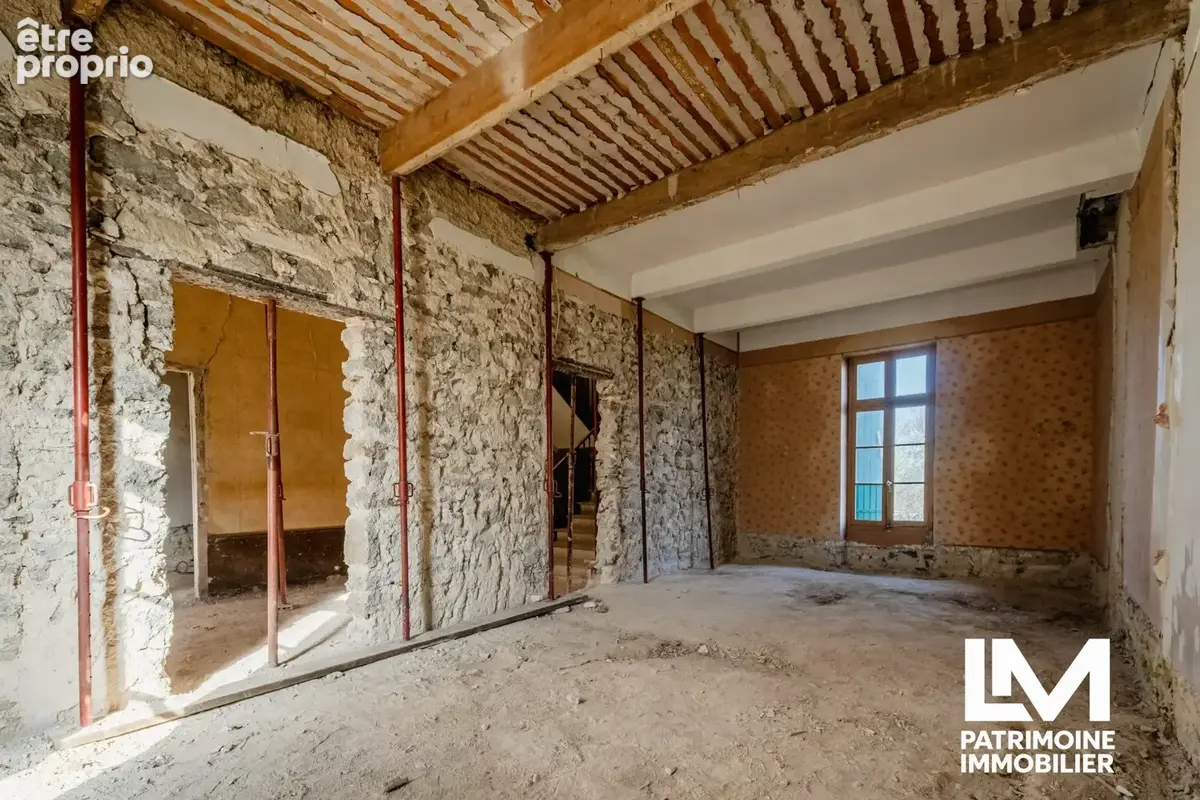 Maison 7 pièces 381 m² à vendre à Montblanc (34290) - photo 6