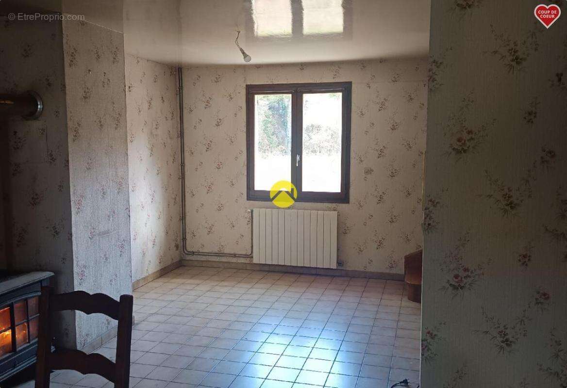 Maison à IMPHY