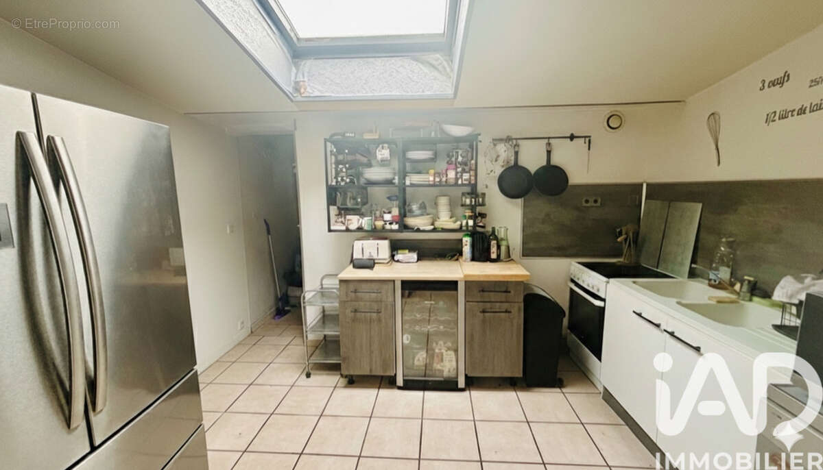 Photo 2 - Maison à CORBIE