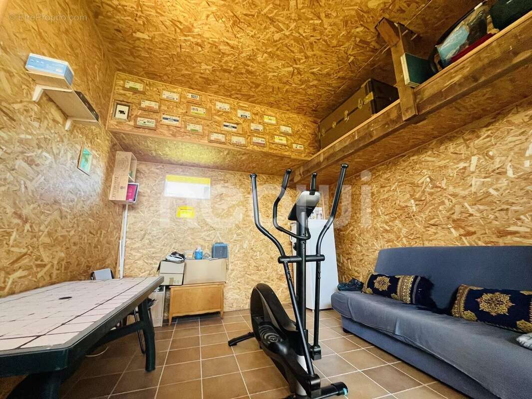 Maison à RANDAN