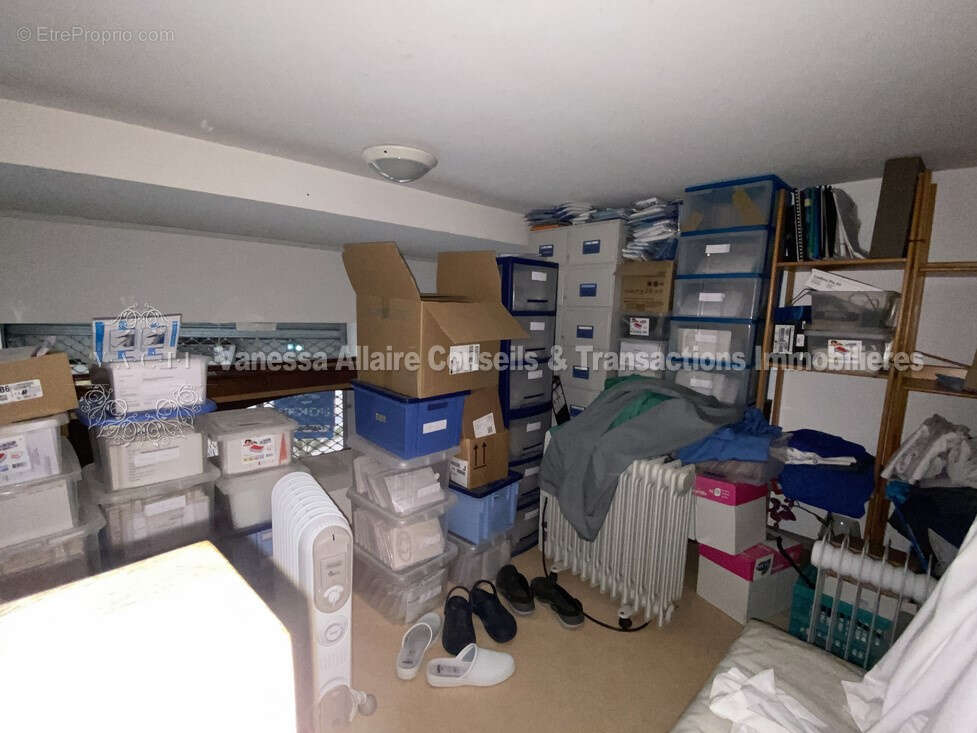 Commerce à LA BAULE-ESCOUBLAC