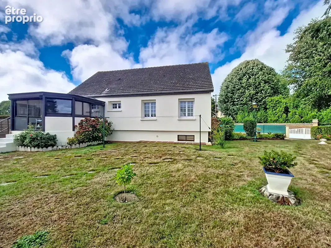 Maison proche N14 ;4 pièce(s) 92 m2 - photo 9