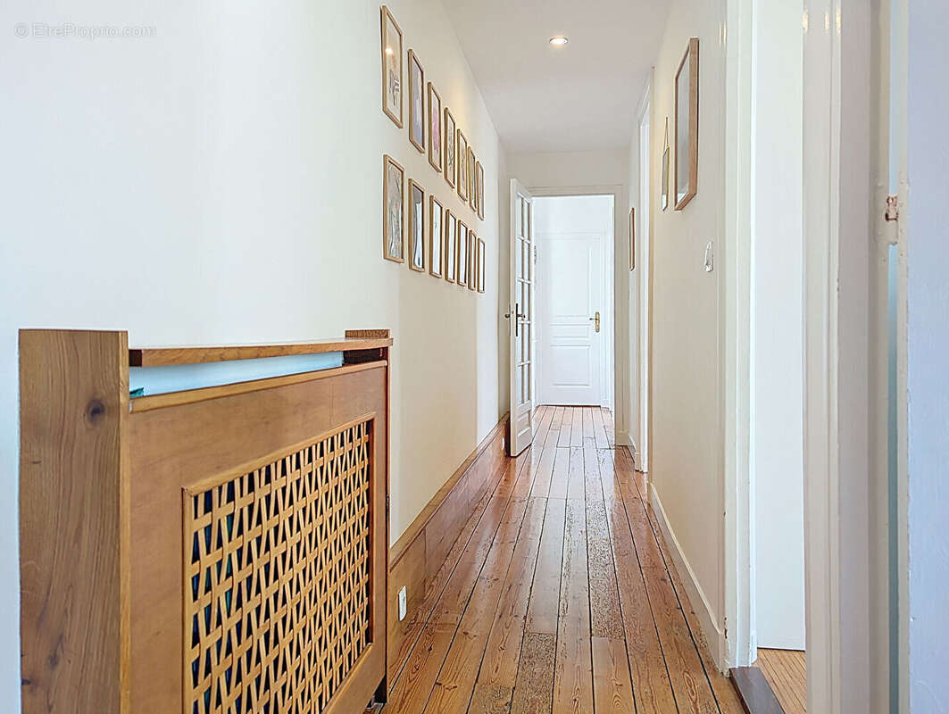 Maison à DIVES-SUR-MER