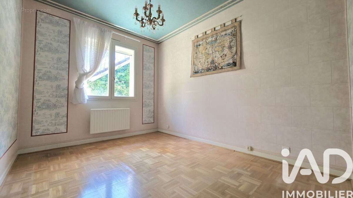 Photo 8 - Maison à CHAUMONT