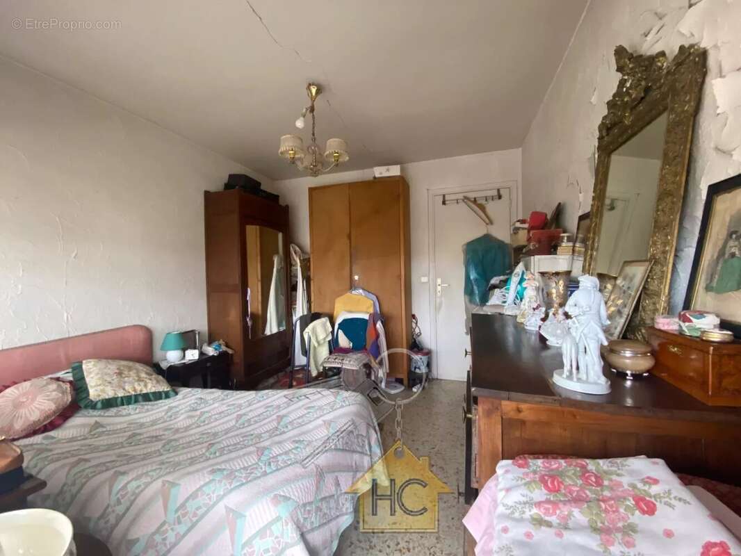 Appartement à LE CANNET