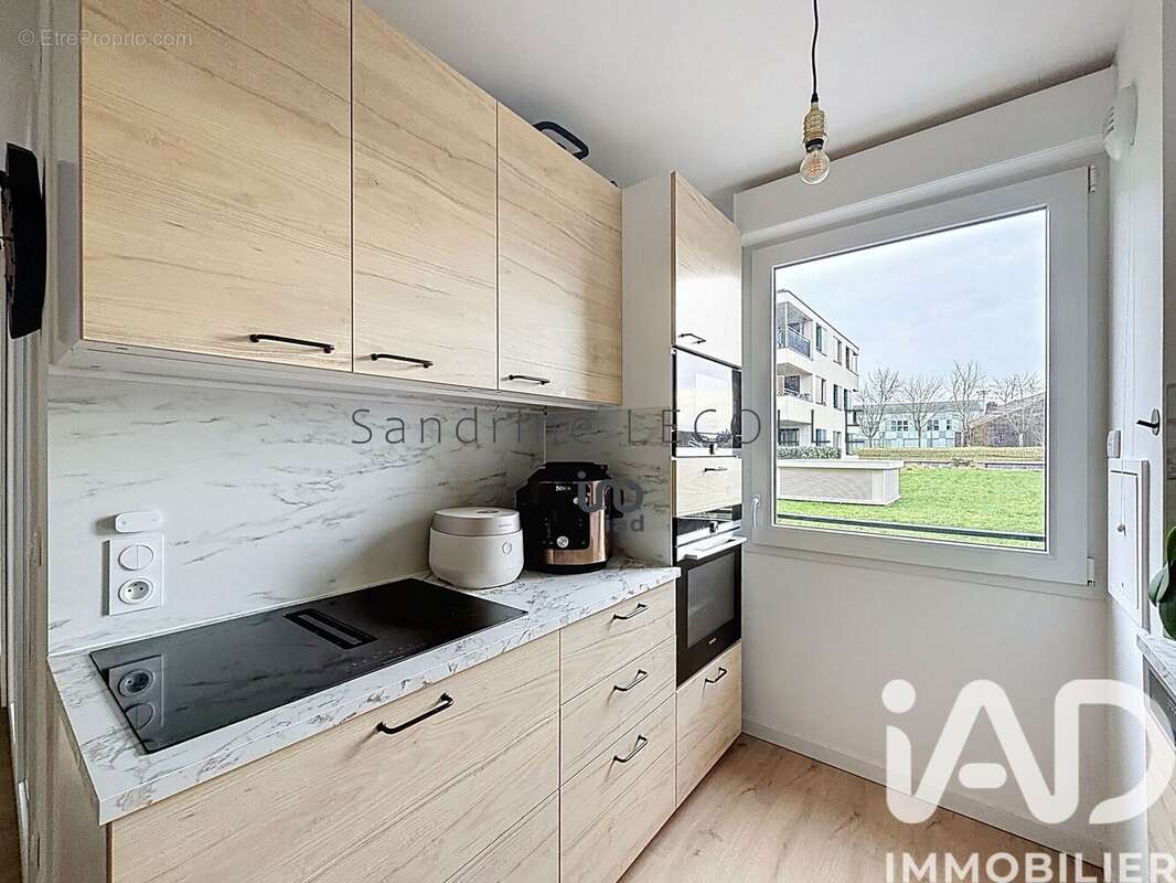 Photo 7 - Appartement à CHESSY