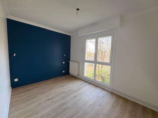 Appartement à SAUMUR