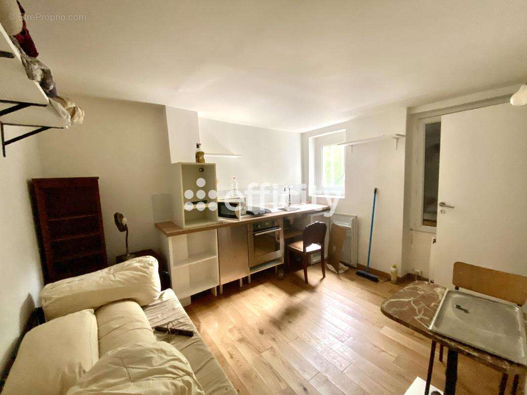 Appartement à MONTREUIL