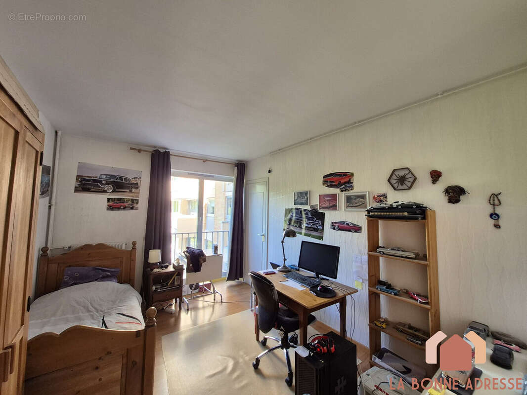 Appartement à ROUBAIX