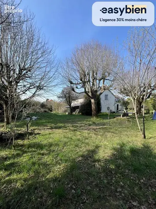 Maison 4 pièces 110 m² à vendre à Nousty (64420) - photo 2