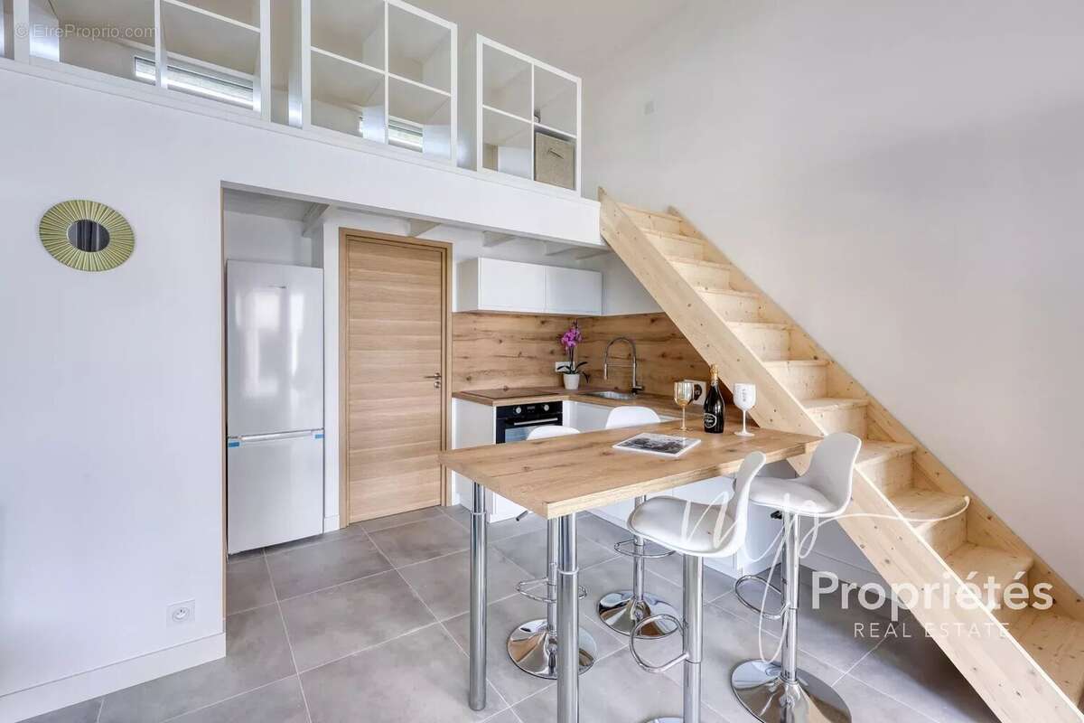 Appartement à LE LAVANDOU