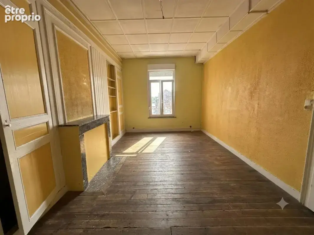 Maison 156 m² à fort potentiel Maretz 84 000€ - photo 2
