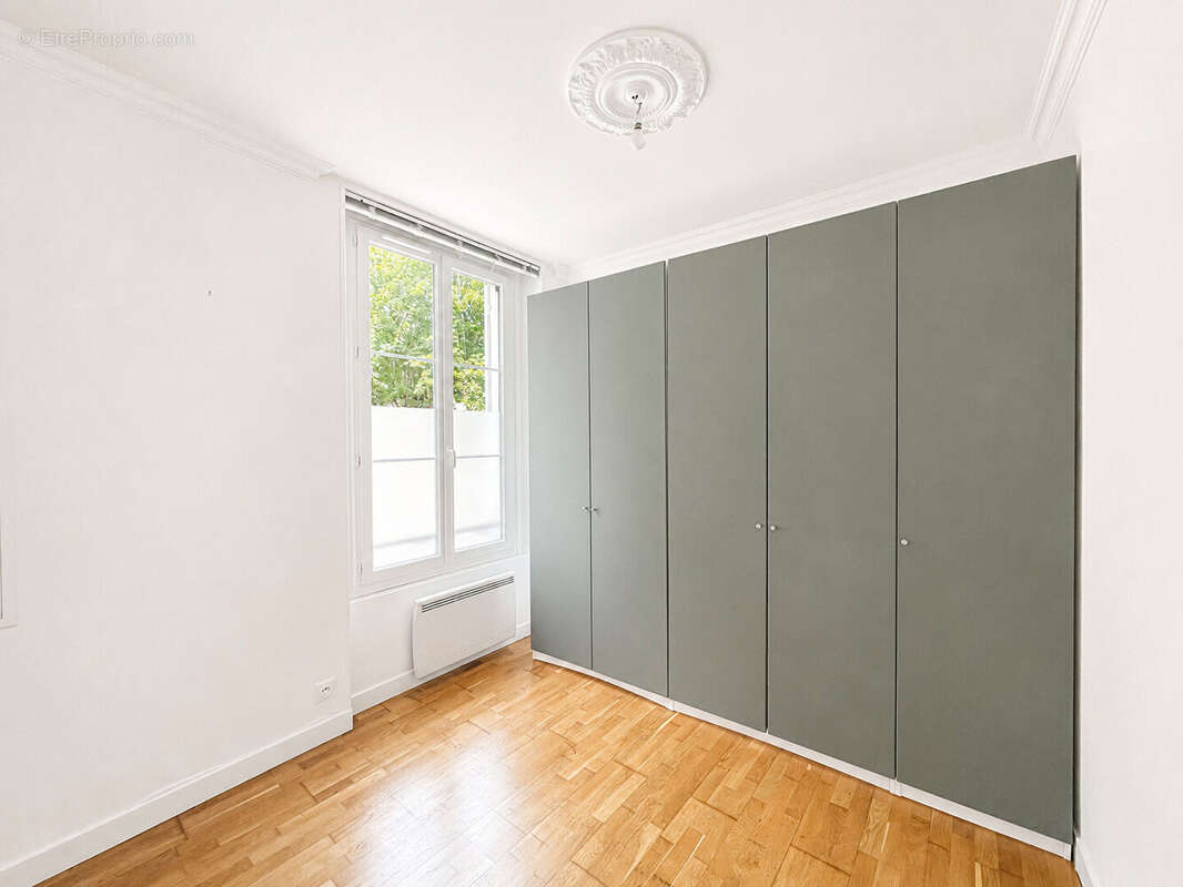 Appartement Sèvres 2 pièces 37,42m2 - photo 5