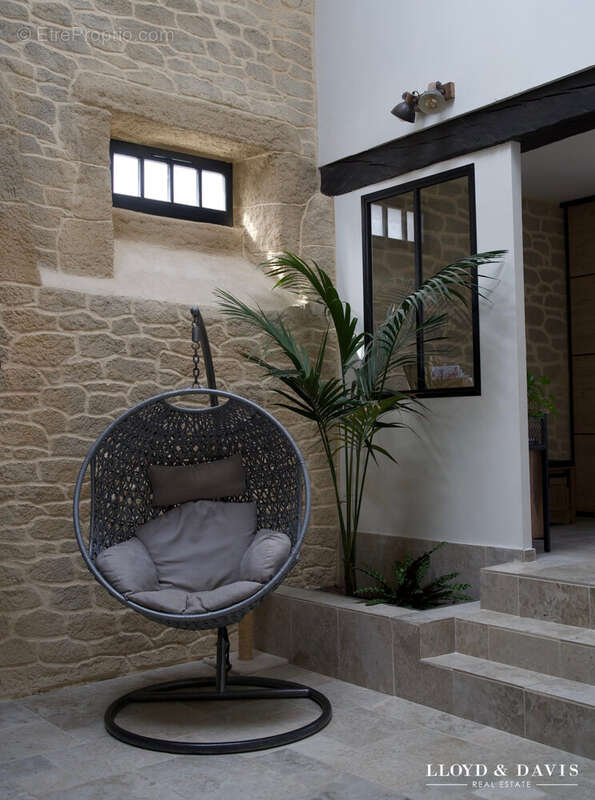 Maison à SAINT-SEVER