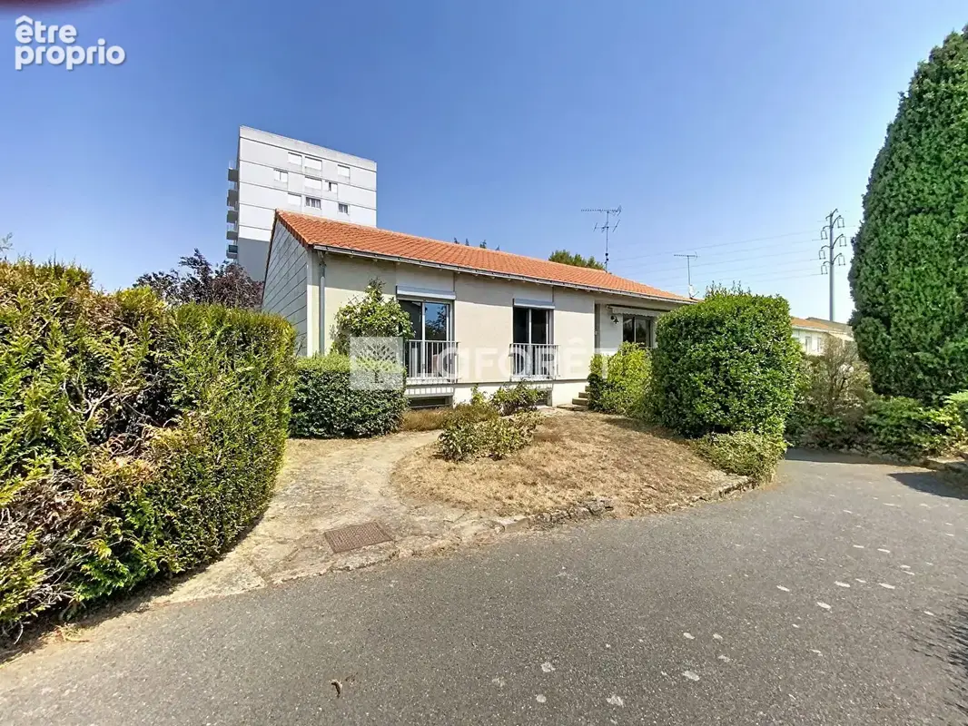 Maison Cholet 6 pièce(s) 127 m2 - photo 11