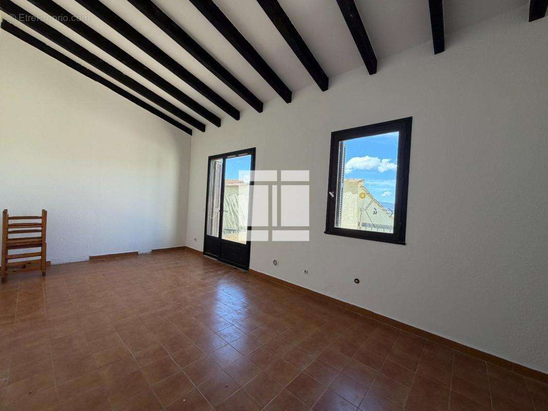 Appartement à PIETROSELLA