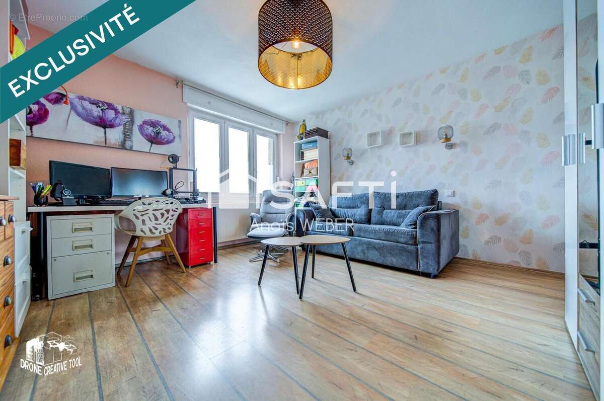 Photo 9 - Maison à UCKANGE