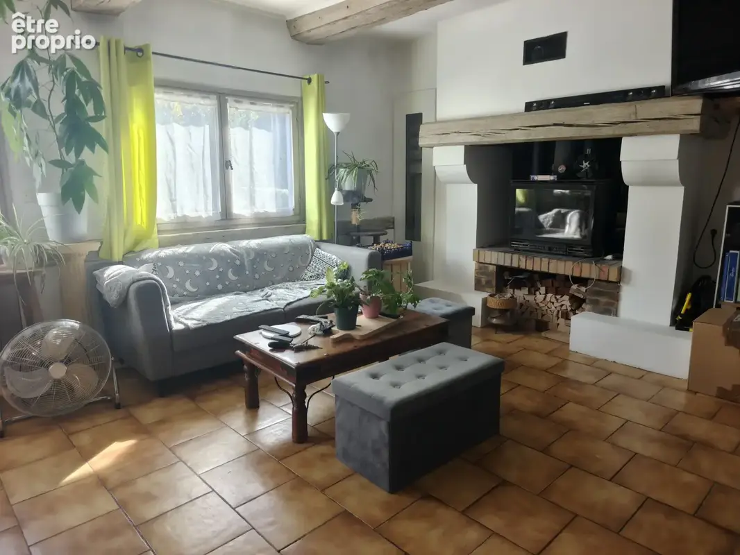 Maison 4 pièces 95 m² à vendre à Orbec (14290) - photo 7