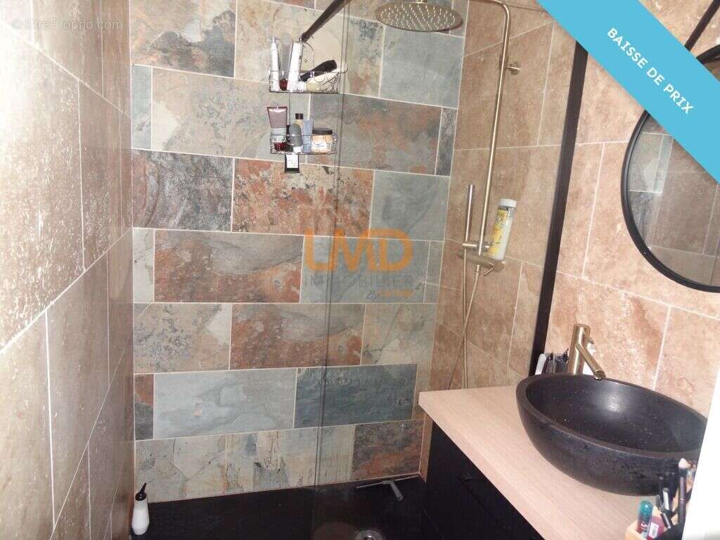 Maison Douzillac 177m2 avec dépendances - photo 11